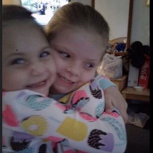 Meet your Posher, Zoe